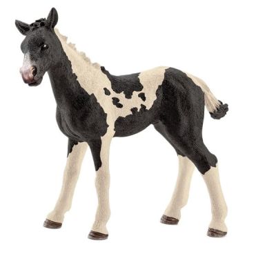 Фігурка Schleich Лоша породи Пінто (13803)