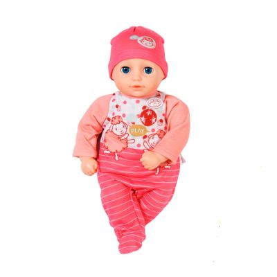 Пупс My First Baby Annabell Моє перше малятко 30 см (709856)