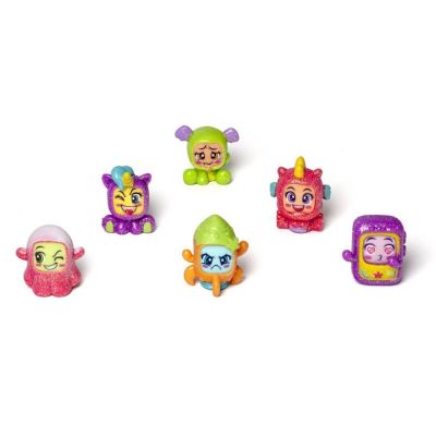 Набір фігурок Moji Pops S2 Сяючий сюрприз (PMP2B816IN00)