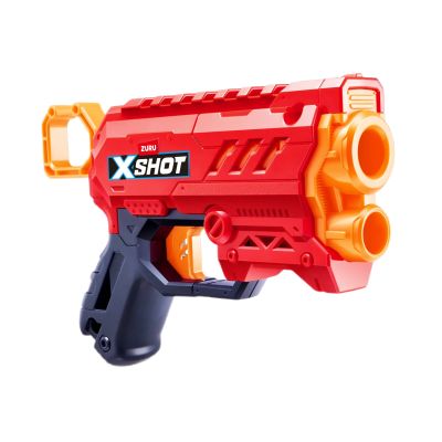 Бластер X-Shot Excel Micro 2.0 color card (36726TQ1R)