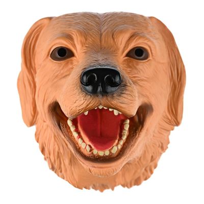 Іграшка-рукавичка Same Toy Собака Лабрадор (X307UT)