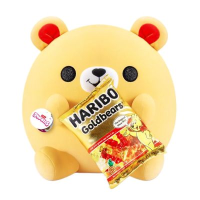 М'яка іграшка Snackle-R 2 Mini brands 11 см (77510R)