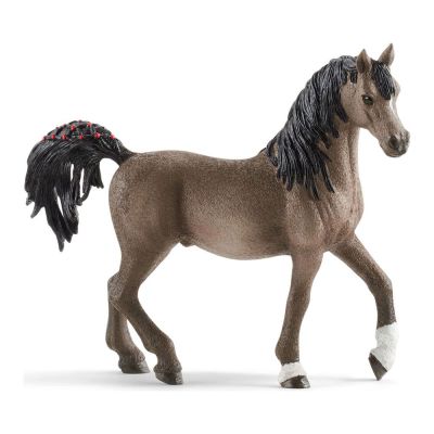 Ігрова фігурка Schleich Horse club Арабський жеребець (13907)