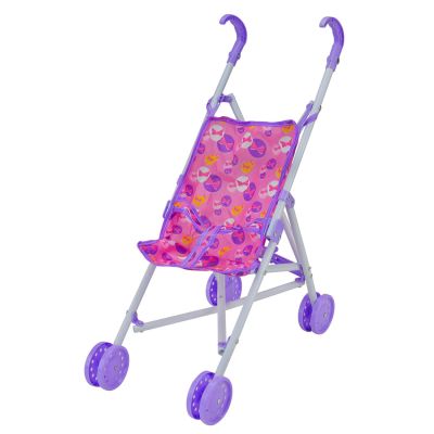 Візочок Shantou Jinxing Тростина бузковий (886/4)