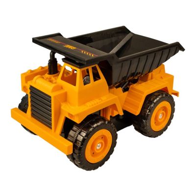 Машинка Maya toys Самоскид на радіокеруванні (9210A)