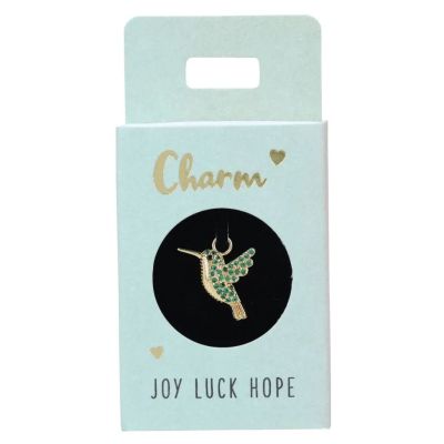 Підвіска на сережку Trends by Depesche Express yourself 56 (0411834/56)