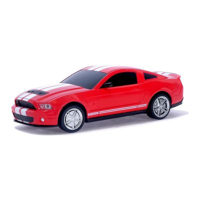 Автомодель MZ Ford Mustang GT500 на радіокеруванні 1:24 (27050)