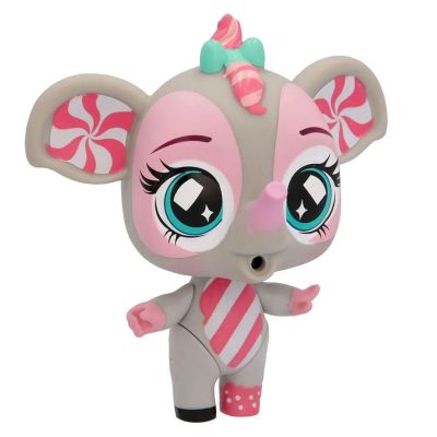 Ігровий набір Bubiloons W2 Слоненя Піпа (85602)