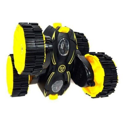 Машинка Mekbao Трюкач на радіокеруванні (5588-709)