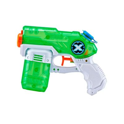 Водний бластер X -Shot Warfare Small Stealth Soaker (01226R)