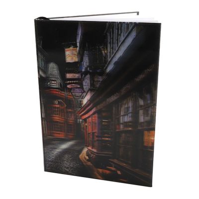 Блокнот Wizarding world Алея Діагон (WW-1084)