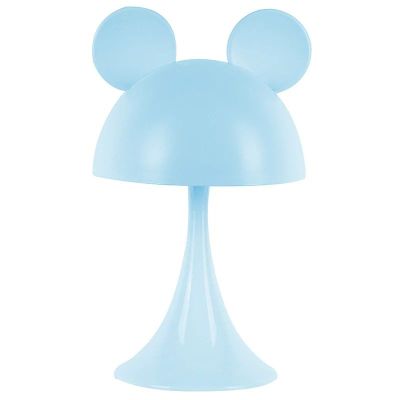 Світильник Kite Simple mouse блакитний (K25-317-2-3)