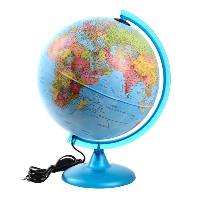 Глобус Tecnodidattica Night and day з підсвіткою (0325GNNDUCLBB046)