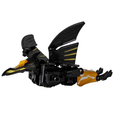 Трансформер Kids Team Птерозавр (E2007-02)