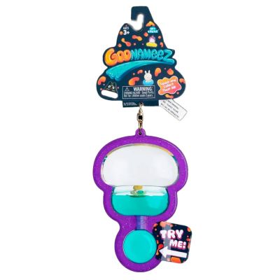 Брелок Goonameez S1 Грибочок (GM100/5)