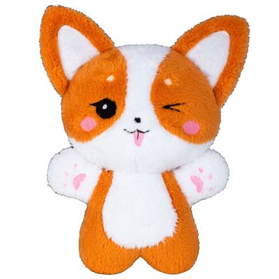 М'яка іграшка Inkatoys Коргі Кай 23 см (KAWR01_SU)