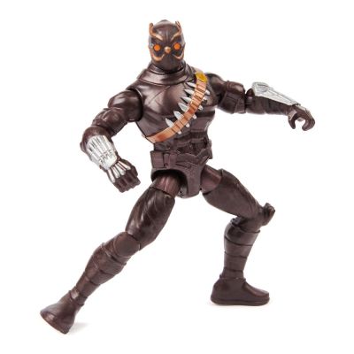 Ігрова фігурка Batman Кіготь 10 см з сюрпризом (6055946/6055946-9)