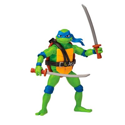 Ігрова фігурка TMNT Movie III Леонардо (83281)