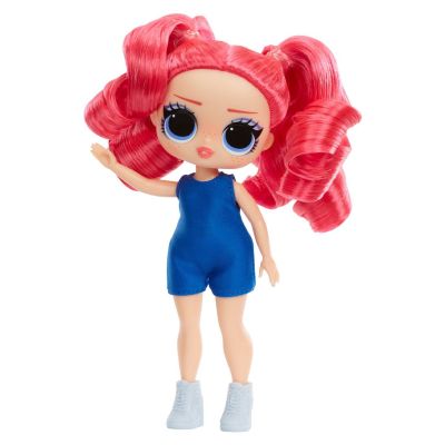 Лялька LOL Surprise OPP Tweens Хлоя Пеппер (988946)