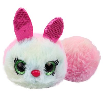 Інтерактивна іграшка Furry tails Bunny (FURR002-BU)