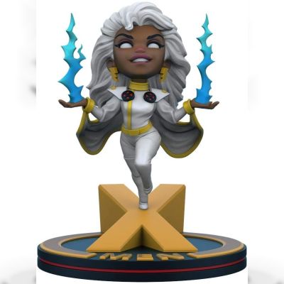 Фігурка Quantum Mechanix Marvel Шторм (MVL-0044)