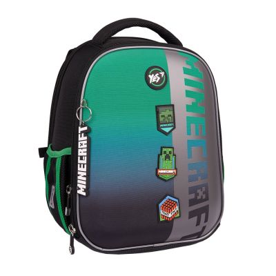 Рюкзак Yes H-100 Minecraft icons (559861)