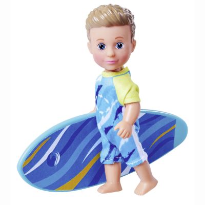 Лялька Steffi and Evi Love Тіммі Серфер (5733740)