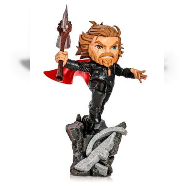 Ігрова фігурка Iron Studios Avangers: Endgame Thor (MARCAS26920-MC)