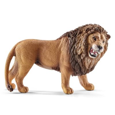 Фігурка Schleich Лев що гарчить (14726)