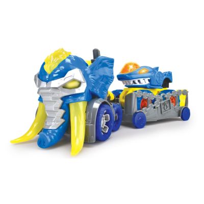 Ігровий набір Dickie Toys Монстр Рейнджер Акула (3755006)