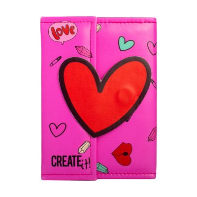 Набір для макіяжу Create It! На магніті (84526)