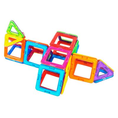 Конструктор Magplayer Магнітний набір 30 елементів (MPB-30)