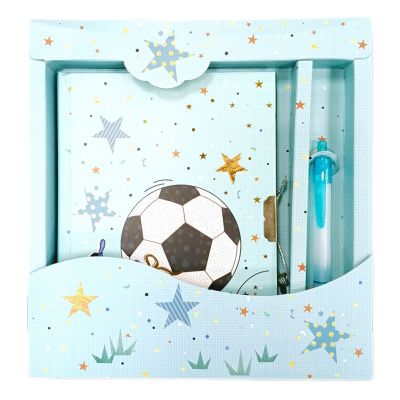 Подарунковий набір Malevaro Футбол (361948-BP)