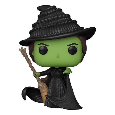 Фігурка Funko Pop Wicked Ельфаба (79747)