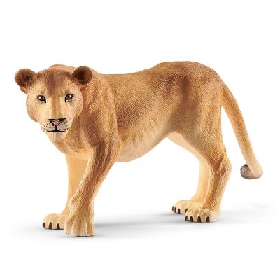 Фігурка Schleich Wild Life Левиця (14825)