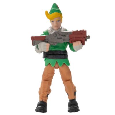 Колекційна фігурка Fortnite Micro Legendary Series Codename E.L.F. (FNT0947)