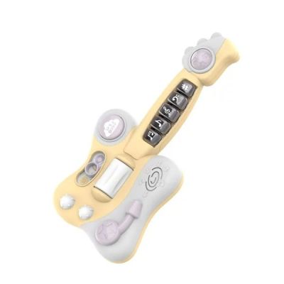 Музична іграшка Funmuch Гітара (FM777-5)