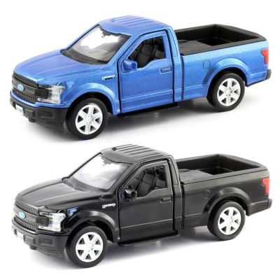 Автомодель Uni-Fortune Ford F150 в асортименті 1:36 (554045)