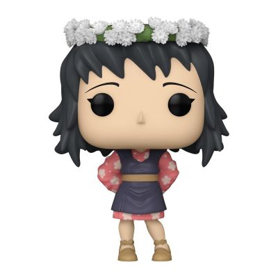 Фігурка Funko Pop Demon slayer Макомо у вінку (72132)