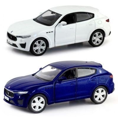 Автомодель Uni-Fortune Maserati Levante GTS в асортименті (554986)