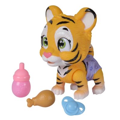 Ігрова фігурка Simba Pamper petz Тигреня із сюрпризами (5953575)