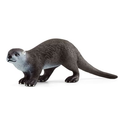 ​Ігрова фігурка Schleich Видра (14865)