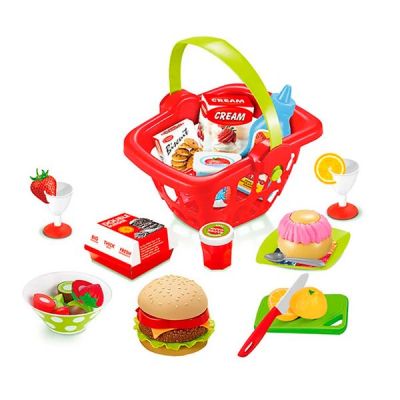 Набір продуктів Shantou Jinxing Family (XJ326H-51)