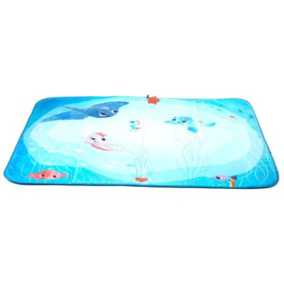 Розвиваючий килимок Tiny Love Океан (1207200030)
