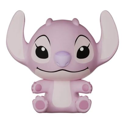 Антистрес іграшка Stitch Disney Енджел (EO-004495/1)
