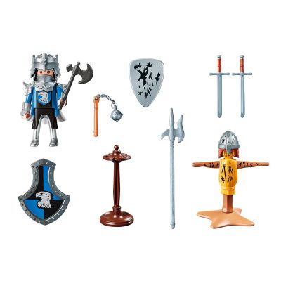 Конструктор Playmobi Набір лицарів (70290)