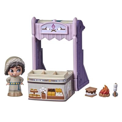 Набір Frozen 2 Twirlabouts Санки Райдера із сюрпризом 2 в 1 (F1822/F3133)