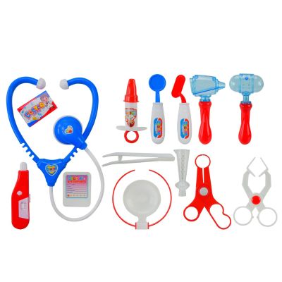 Набір лікаря мікс Shantou Jinxing Блакитний статоскоп (SD169-200/2)