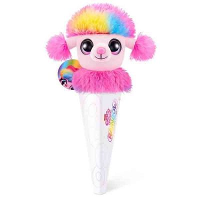 М'яка іграшка Zuru Coco Cones Rainbow Пудель (9631SQ1/2)