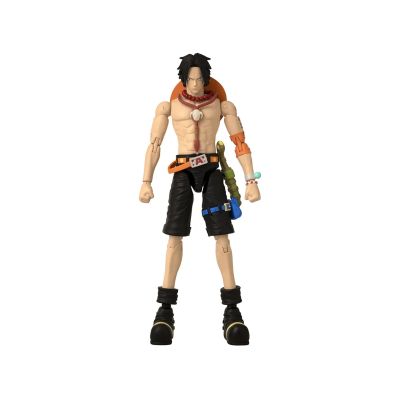 Ігрова фігурка Bandai Anime Heroes One Piece Портгас Д. Ейс (123551)